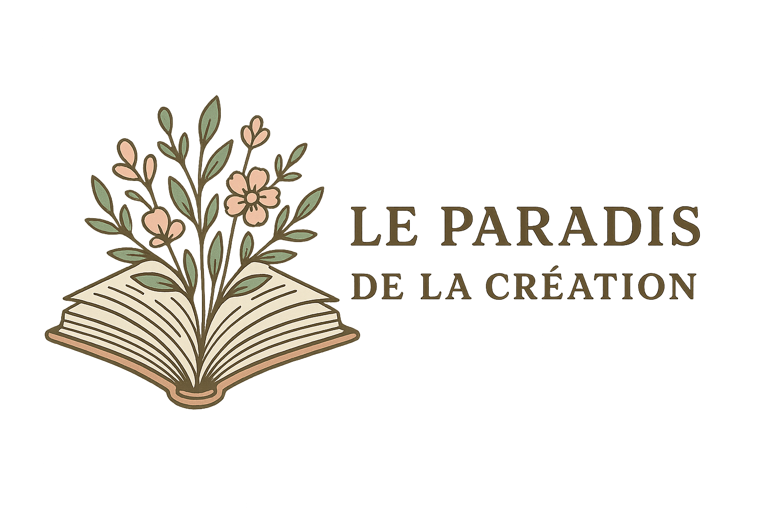 leparadisdelacreation.fr